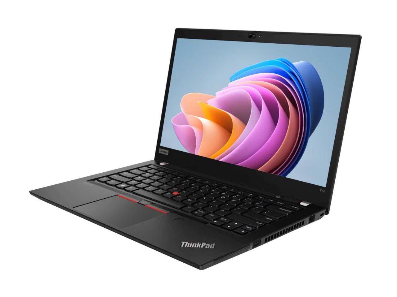 Lenovo ThinkPad T14 Gen 1 14 Zoll 1920x1080 Full HD Intel Core i7 512GB SSD 16GB Windows 11 Pro LTE refurbished