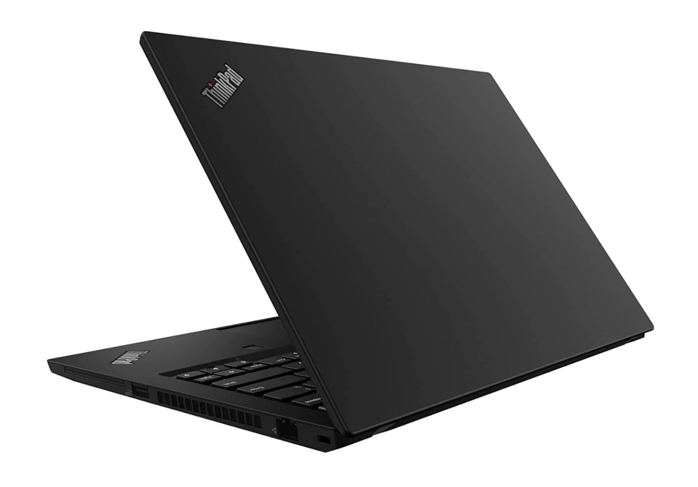 Lenovo ThinkPad T14 Gen 1 14 Zoll 1920x1080 Full HD AMD Ryzen 5 PRO 256GB SSD 16GB Windows 11 Home refurbished