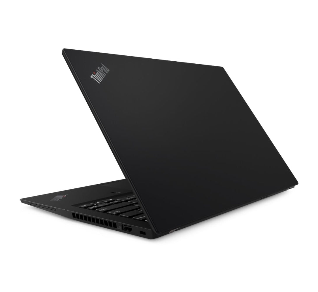 Lenovo ThinkPad T14s Gen 2 14 Zoll 1920x1080 Full HD Intel Core i5 256GB SSD 8GB Windows 11 Pro LTE refurbished