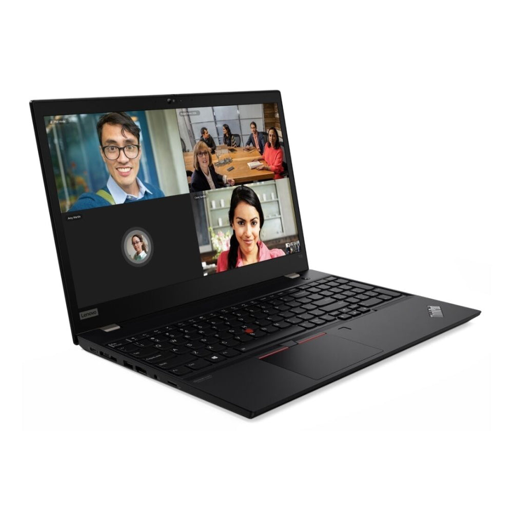 Lenovo ThinkPad T15 Gen 1 15,6 Zoll Touch Display Intel Core i5 512GB SSD 16GB Windows 11 Pro Webcam