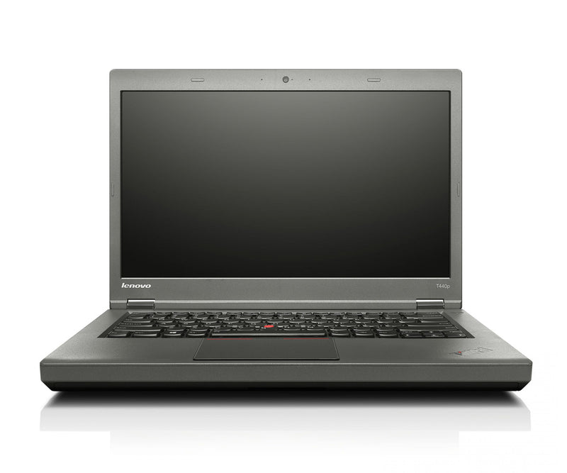Lenovo ThinkPad T440p 14 Zoll 1600x900 HD+ Intel Core i7 180GB SSD 4GB Windows 10 Home UMTS LTE refurbished