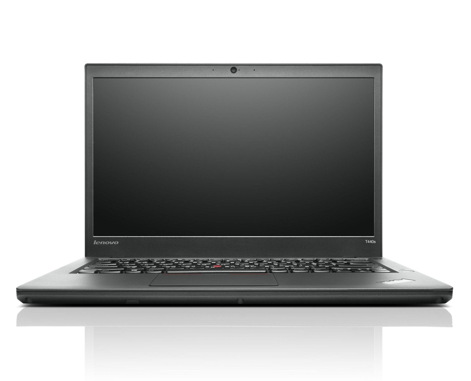 Lenovo ThinkPad T440s 14 Zoll 1920x1080 Full HD Intel Core i5 256GB SSD 8GB Windows 10 Pro Webcam refurbished