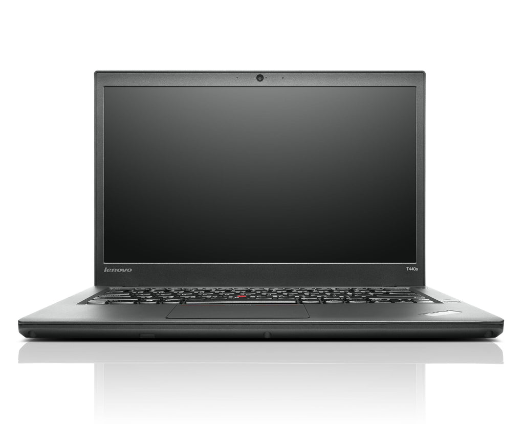 Lenovo ThinkPad T440s 14 inch 1920x1080 Full HD Intel Core i5 512GB SSD 12GB Windows 10 Pro Webcam