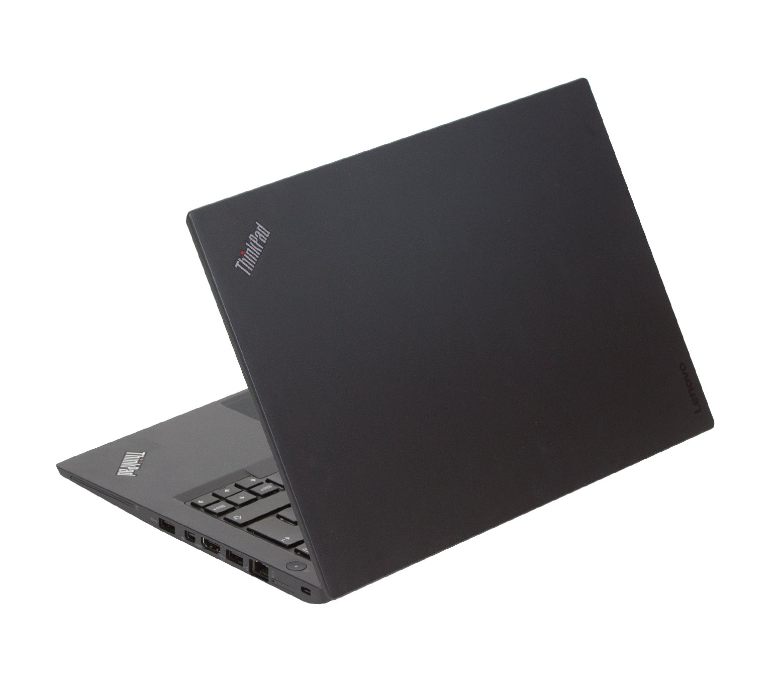 Lenovo ThinkPad T460 14 Zoll 1920×1080 Full HD Intel Core i5 256GB SSD 8GB Windows 10 Pro MAR UMTS LTE Tastaturbeleuchtung refurbished
