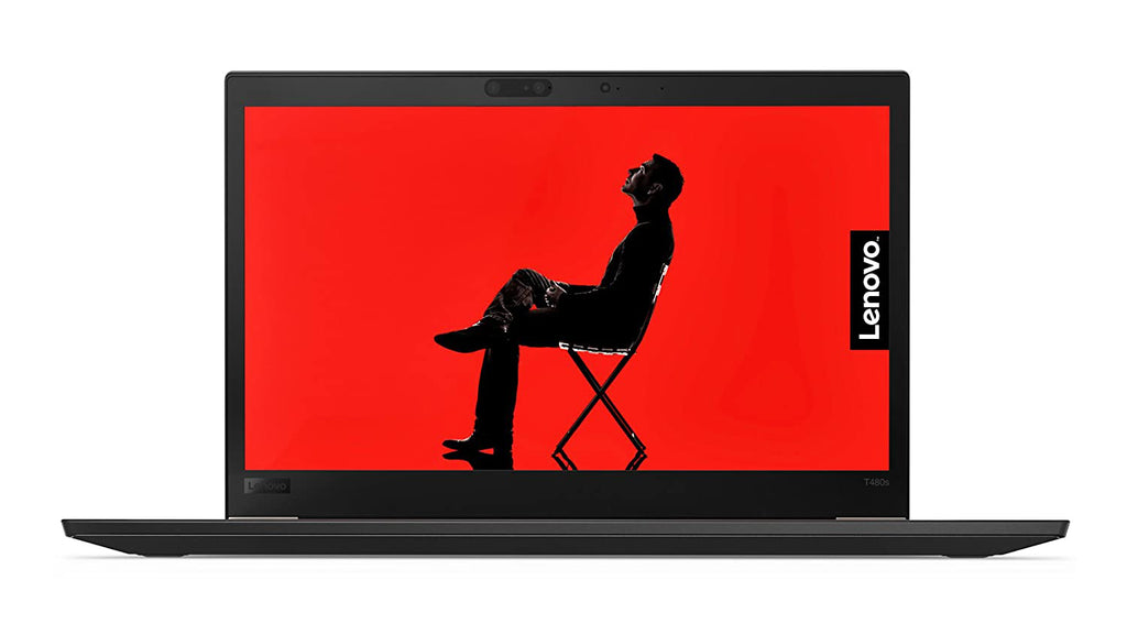 Lenovo ThinkPad T480s 14 pollici 1920x1080 Full HD Intel Core i5 1TB SSD (NUOVO) 16GB Windows 11 Pro incl. docking