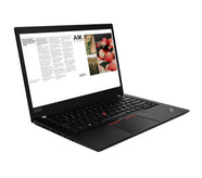 Lenovo ThinkPad T490 14 pouces 1920x1080 Full HD Intel Core i5 512 Go SSD 16 Go Windows 11 Pro Webcam reconditionné