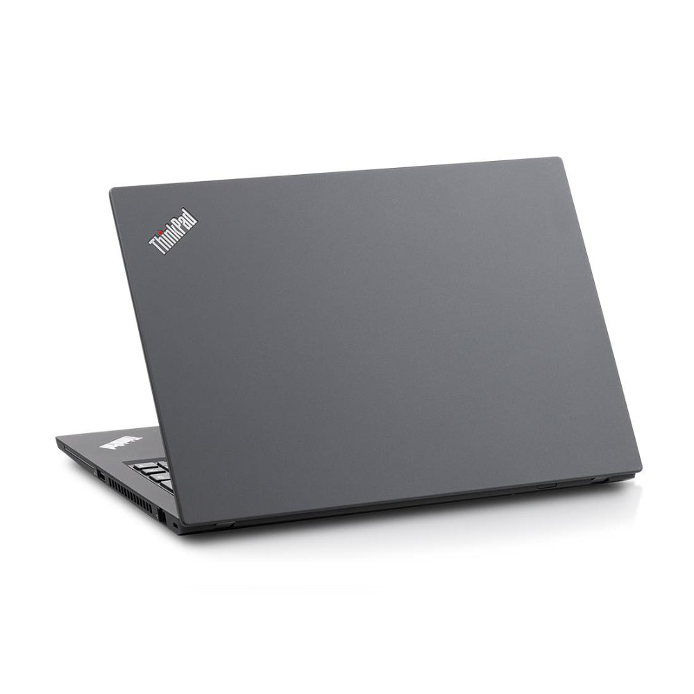 Lenovo ThinkPad T490 14 Zoll 1920x1080 Full HD Intel Core i5 256GB SSD 8GB Windows 11 Pro Webcam refurbished