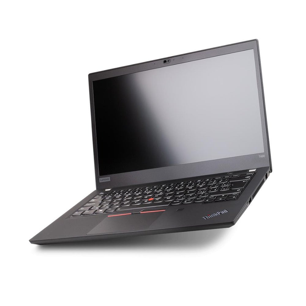 Lenovo ThinkPad T490 14 Zoll 1920x1080 Full HD Intel Core i5 512GB SSD 16GB Windows 10 Pro Webcam refurbished