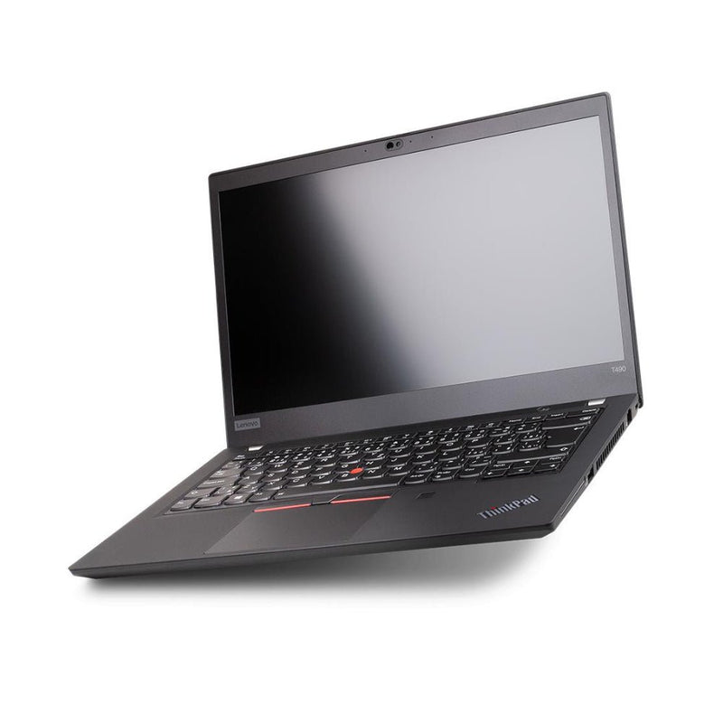 Lenovo ThinkPad T490 14 Zoll 1920x1080 Full HD Intel Core i5 512GB SSD 16GB Windows 10 Pro Webcam refurbished
