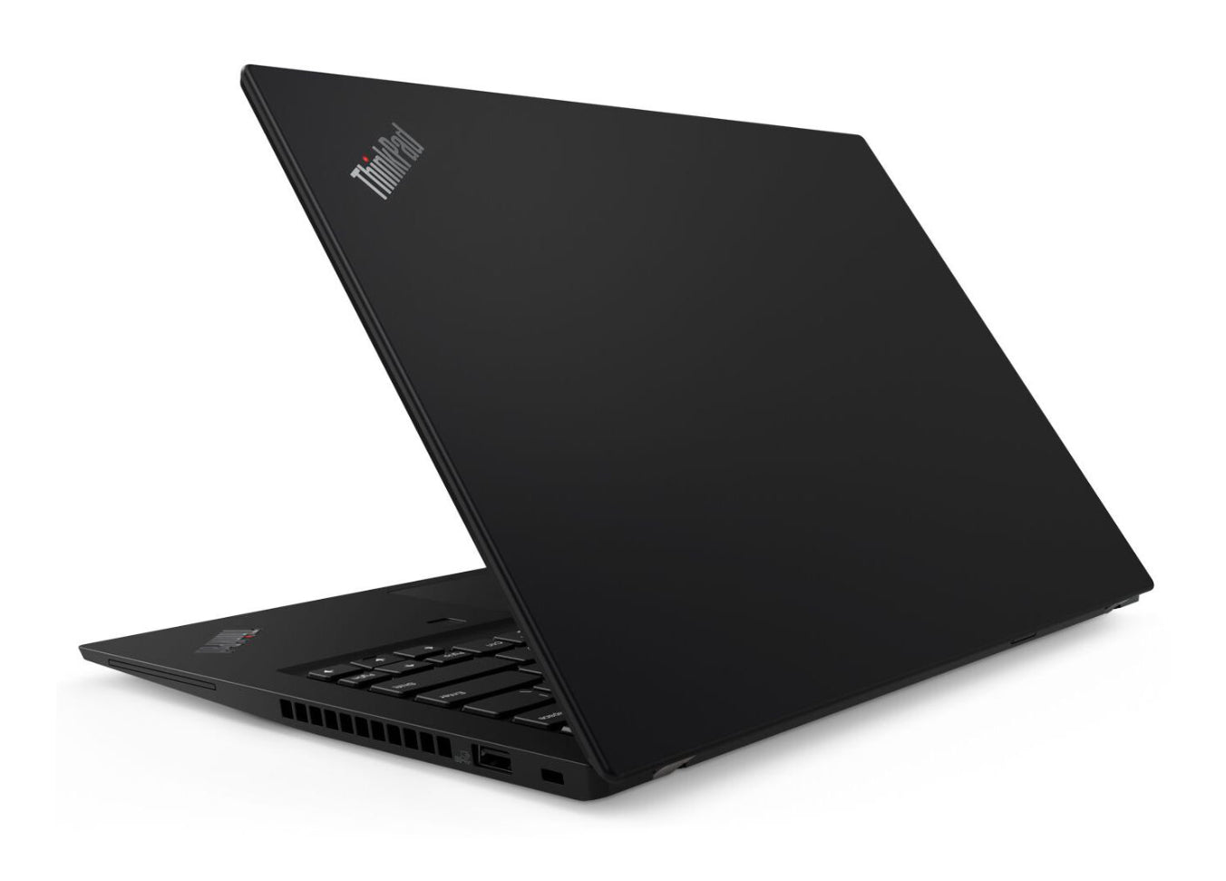 Lenovo ThinkPad T490s 14 Zoll 1920x1080 Full HD Intel Core i7 512GB SSD 16GB Windows 11 Home LTE refurbished