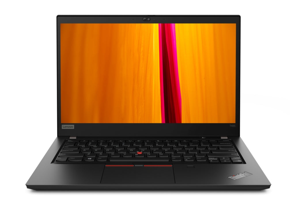 Lenovo ThinkPad T495 14 Zoll 1920x1080 Full HD AMD Ryzen 5 PRO 512GB SSD 16GB Windows 11 Pro LTE