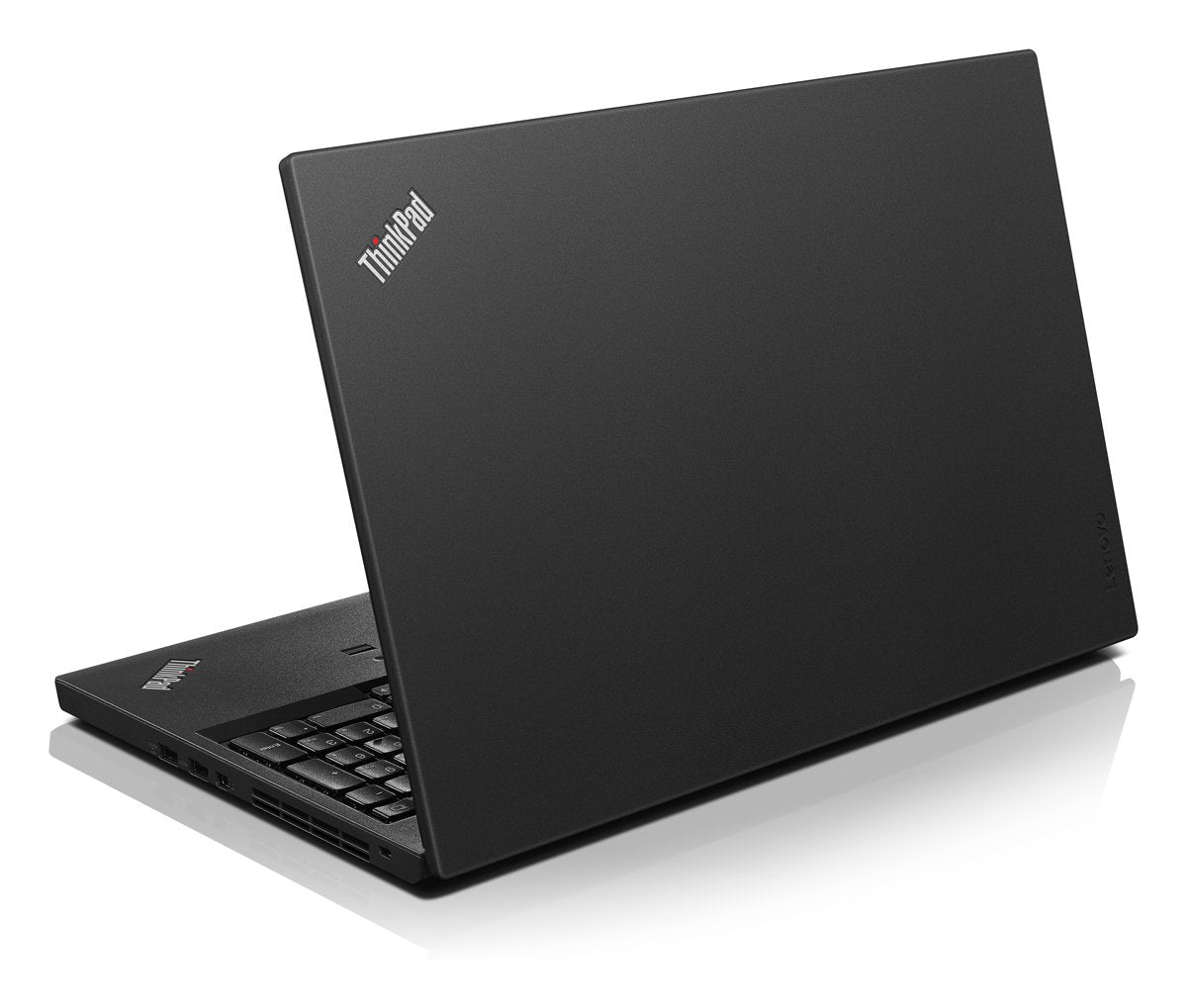 Lenovo ThinkPad T560 15,6 Zoll 1920×1080 Full HD Intel Core i5 256GB SSD 8GB Windows 10 Pro Webcam refurbished