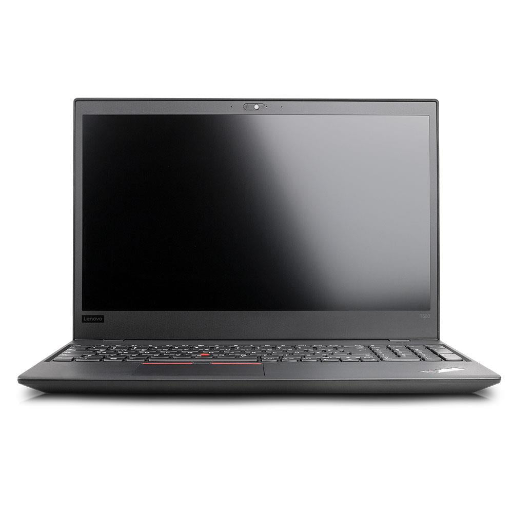 Lenovo ThinkPad T580 15,6 Zoll Touch Display Full HD Intel Core i5 512GB SSD 16GB Windows 10 Pro Webcam