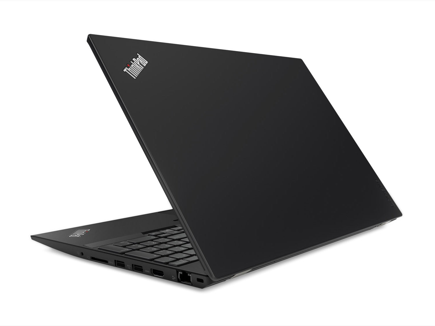 Lenovo ThinkPad T580 15,6 Zoll Touch Display Full HD Intel Core i5 512GB SSD 16GB Windows 11 Pro LTE refurbished
