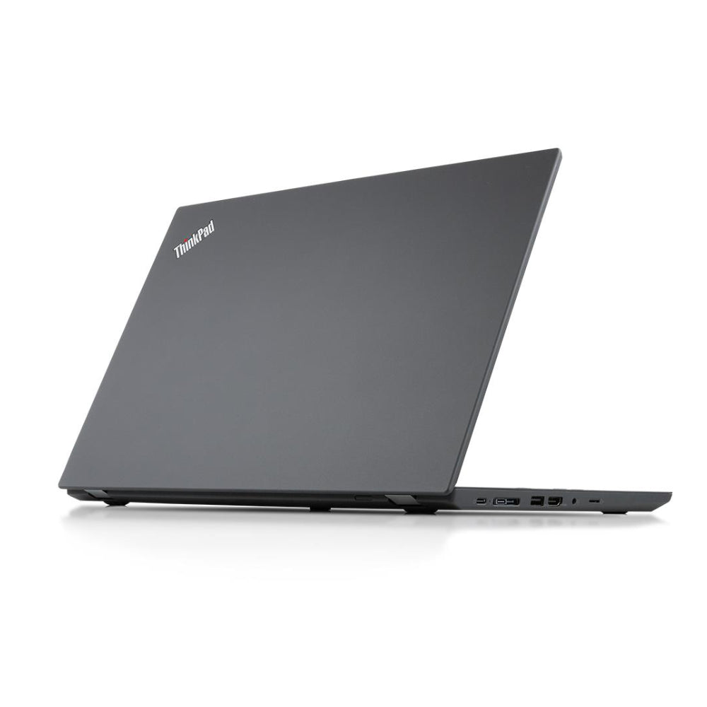 Lenovo ThinkPad T590 15,6 Zoll 1920x1080 Full HD Intel Core i5 512GB SSD 16GB Windows 10 Pro Webcam refurbished
