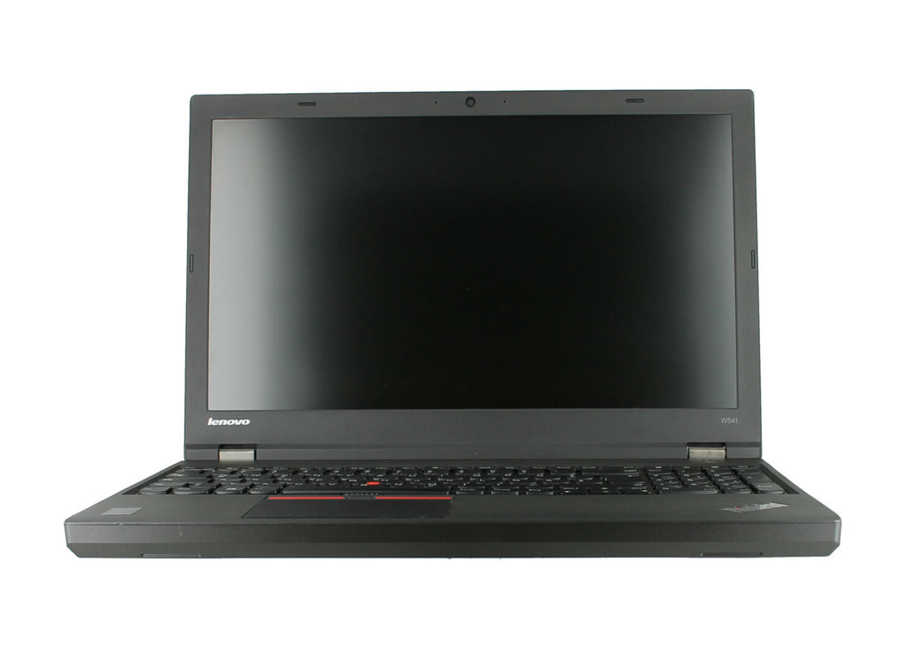 Lenovo ThinkPad W541 15, 6 pouces 3K 2880x1620 Intel Core i7 512 Go SSD 16 Go Windows 10 Pro Nvidia Quadro