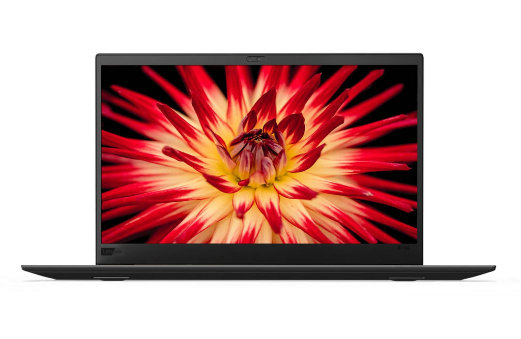 Lenovo ThinkPad X1 Carbon (5e génération) Écran WQHD de 14 pouces Intel Core i7 512 Go SSD 16 Go Windows 10 Pro LTE