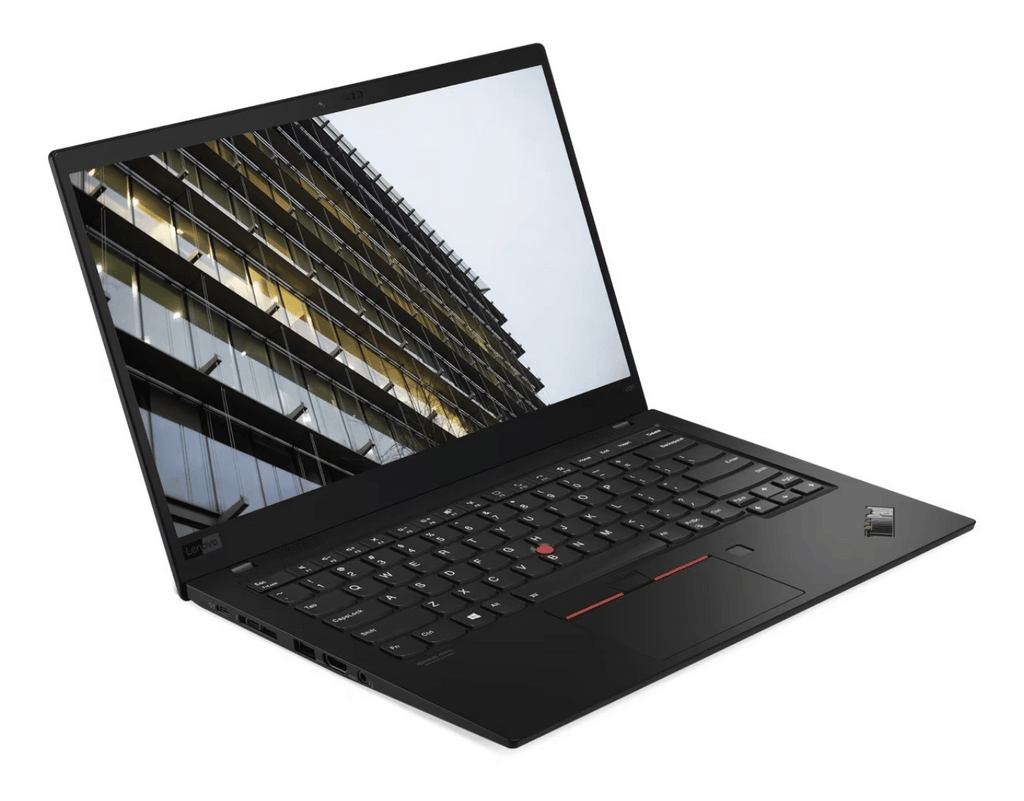 Lenovo ThinkPad X1 Carbon Gen 8 14 pollici display touch Intel Core i7 1 TB SSD 16 GB Windows 10 Pro LTE