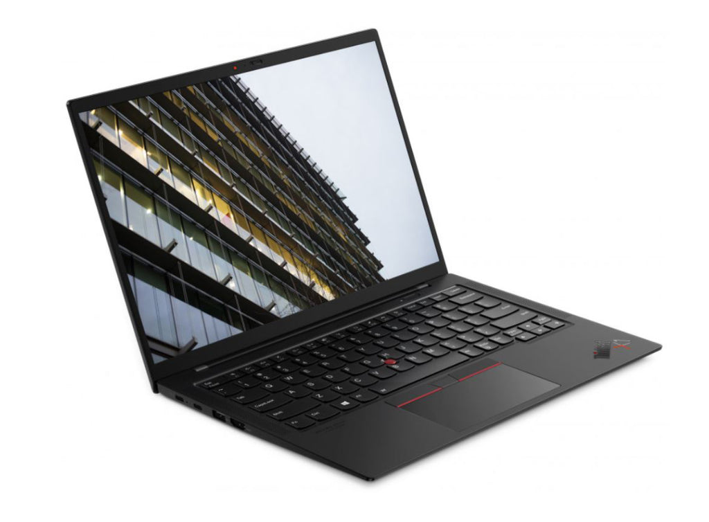 Lenovo ThinkPad X1 Carbon Gen 9 14 pollici 1920x1200 WUXGA Intel Core i5 512 GB SSD 16 GB Windows 11 Pro LTE