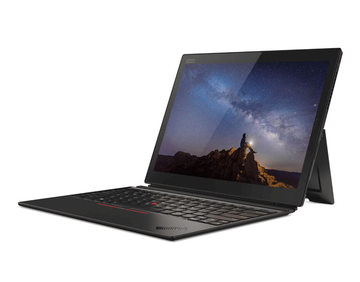 Lenovo ThinkPad X1 Tablet Gen 3 13 Zoll Touch Display Intel Core i7 512GB SSD 16GB Windows 11 Pro inkl. Tastatur refurbished