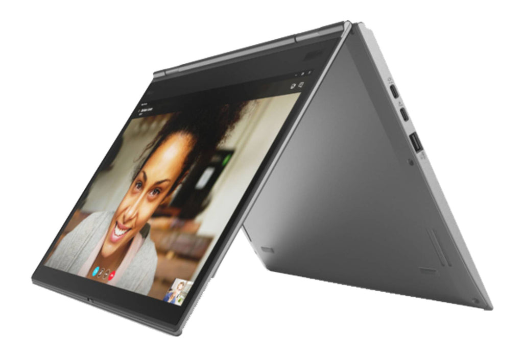 Lenovo ThinkPad X1 Yoga (GEN3) 14 Zoll Touch Display WQHD Intel Core i7 512GB SSD 16GB Windows 11 Pro