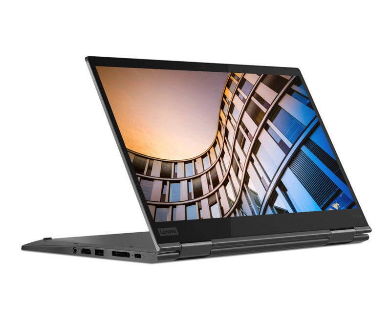 Lenovo ThinkPad X1 Yoga Gen 4 14 Zoll Touch Display Intel Core i5 512GB SSD 16GB Windows 10 Pro LTE refurbished