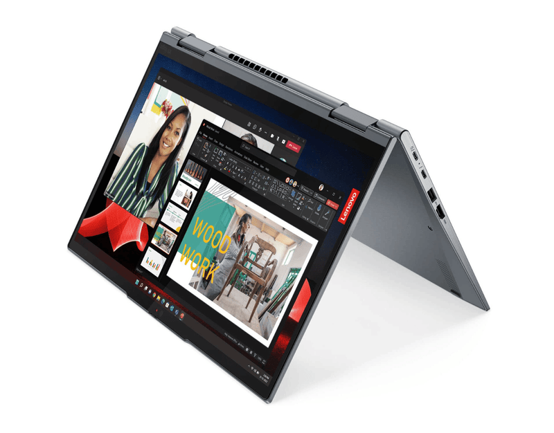 Lenovo ThinkPad X1 Yoga 8th Gen Intel Core i5 512GB SSD 32GB Win 11 Lenovo ThinkPad X1 Yoga 8th Gen Intel Core i5 512GB SSD 32GB Win 11