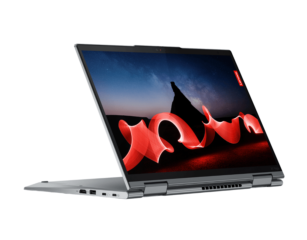 Lenovo ThinkPad X1 Yoga Gen 8 14 Zoll Touch Display Intel Core i5 512GB SSD 32GB Windows 11 Pro - Neugerät