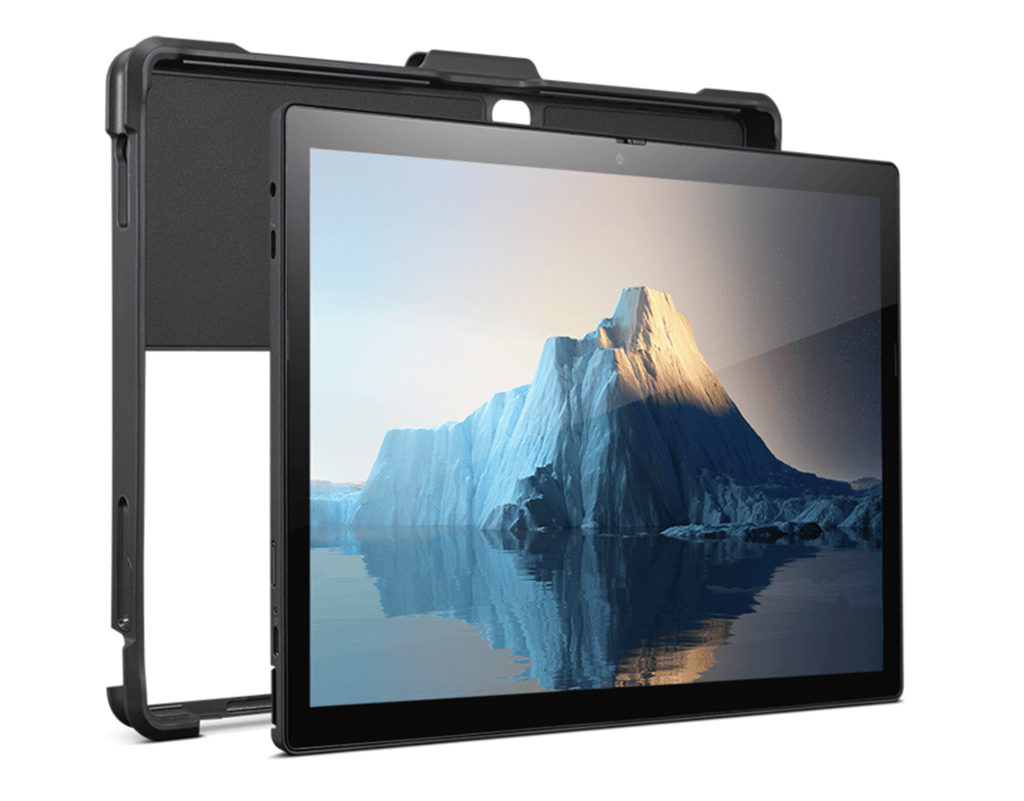 Lenovo ThinkPad X12 Detachable Hülle 4X41A08251