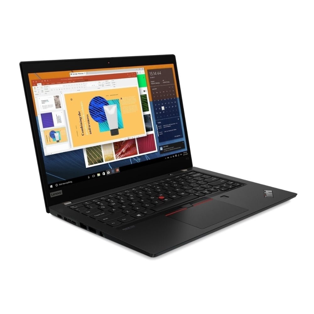 Lenovo ThinkPad X13 Gen 1 13,3 Zoll 1920x1080 Full HD Intel Core i5 512GB SSD 8GB Windows 11 Pro Webcam refurbished