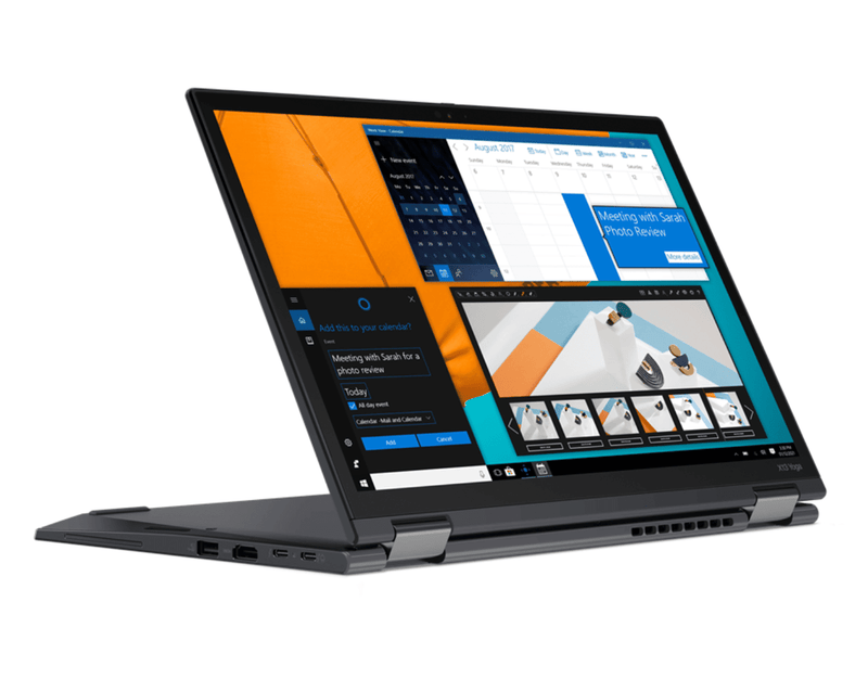 Lenovo ThinkPad X13 2-in-1 G5-13.3 WUXGA Touch, Intel Ultra 5 125U, 16GB, 512GB, Windows 11 Pro Lenovo ThinkPad X13 2-in-1 G5-13.3 WUXGA Touch, Intel Ultra 5 125U, 16GB, 512GB, Windows 11 Pro