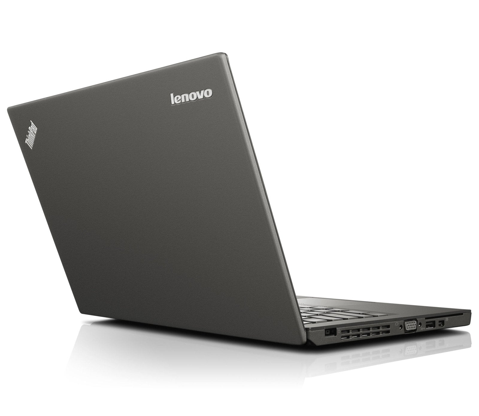 Lenovo ThinkPad X240 12,5 Zoll HD Intel Core i5 256GB SSD 8GB Windows 10 Pro Webcam UMTS refurbished