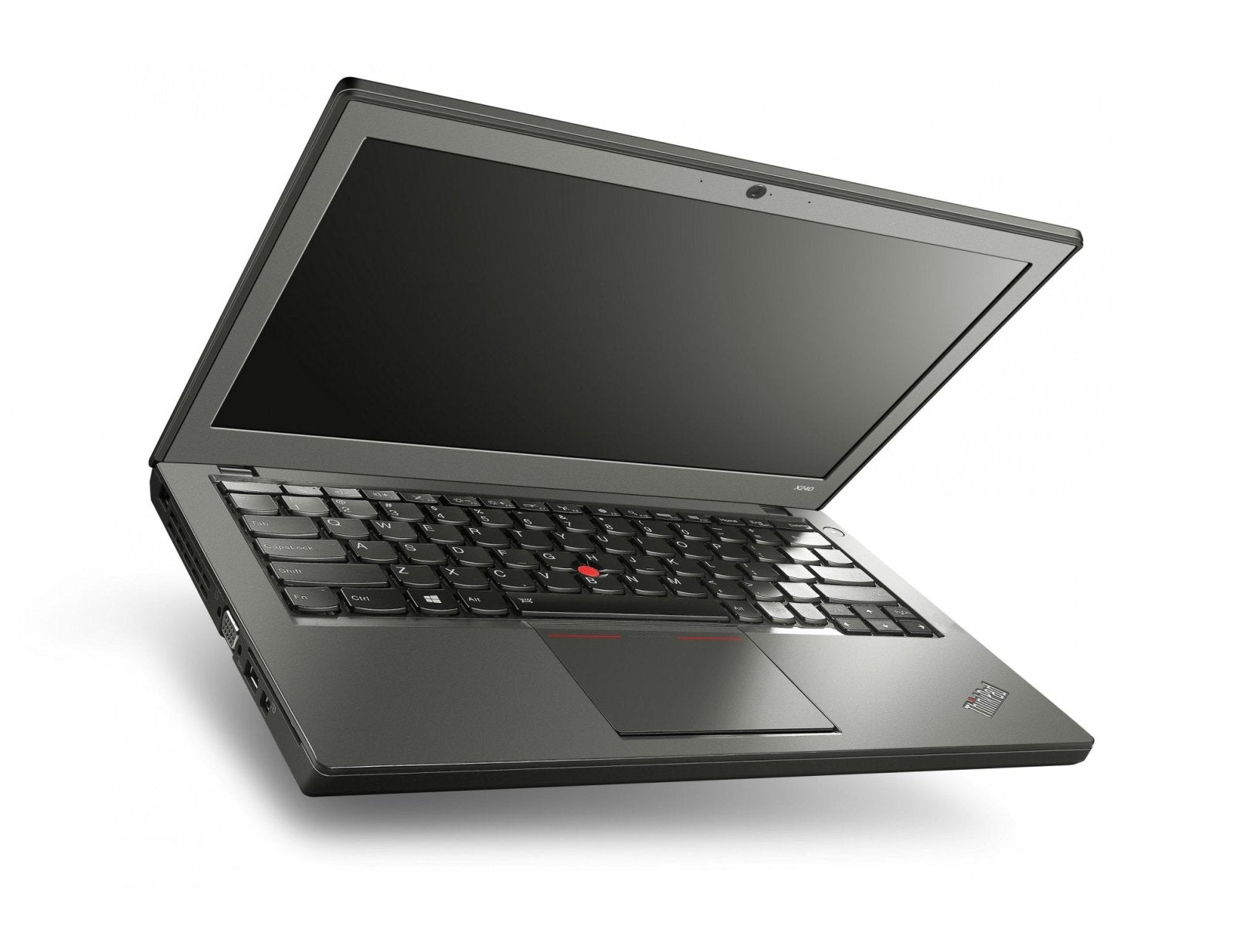 Lenovo ThinkPad X240 12,5 Zoll HD Intel Core i5 256GB SSD 8GB Windows 10 Pro Webcam UMTS refurbished