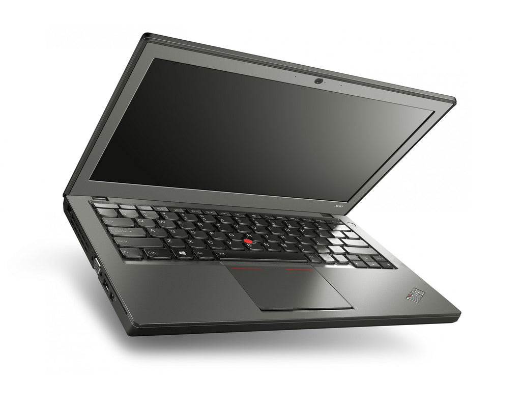 Lenovo ThinkPad X240 12,5 pollici HD Intel Core i5 256 GB SSD 8 GB Windows 10 Pro Webcam UMTS