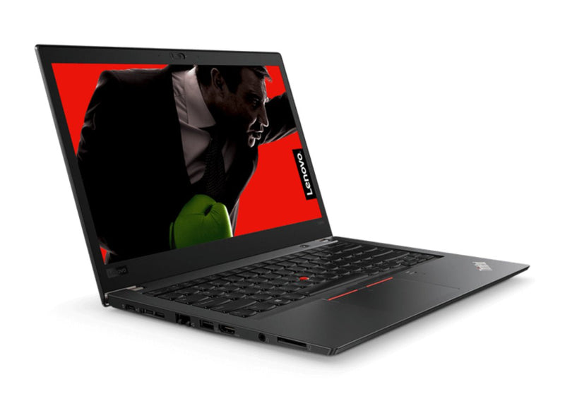 Lenovo ThinkPad X280 12,5 Zoll Touch Display Intel Core i5 256GB SSD 8GB Windows 10 Pro Webcam refurbished