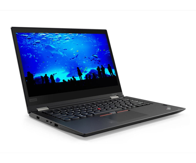 Lenovo ThinkPad X380 Yoga 13,3 Zoll Touch Display Intel Core i5 512GB SSD 16GB Windows 11 Pro Webcam refurbished