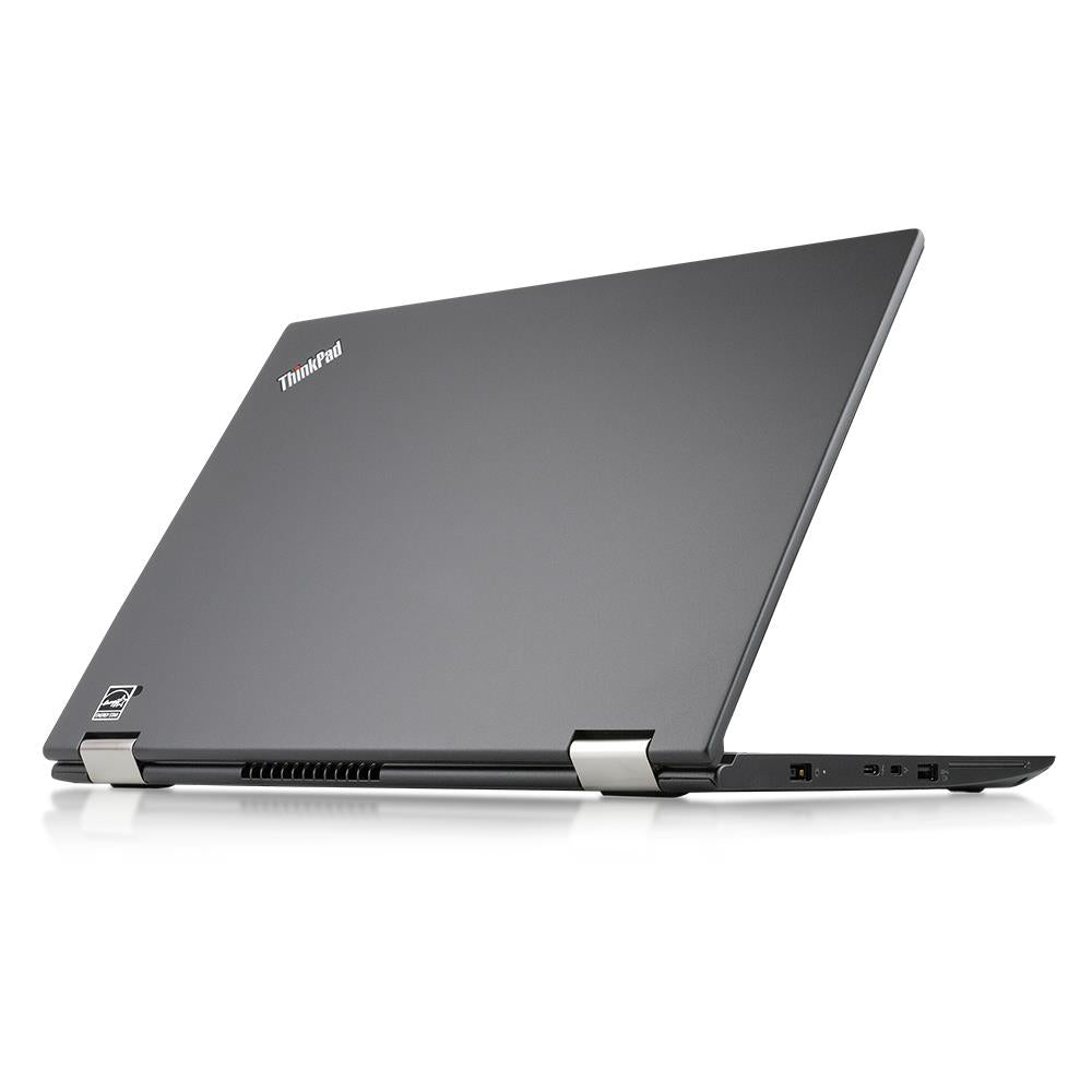 Lenovo ThinkPad X380 Yoga 13,3 Zoll Touch Display Intel Core i5 512GB SSD 16GB Windows 11 Pro Webcam refurbished