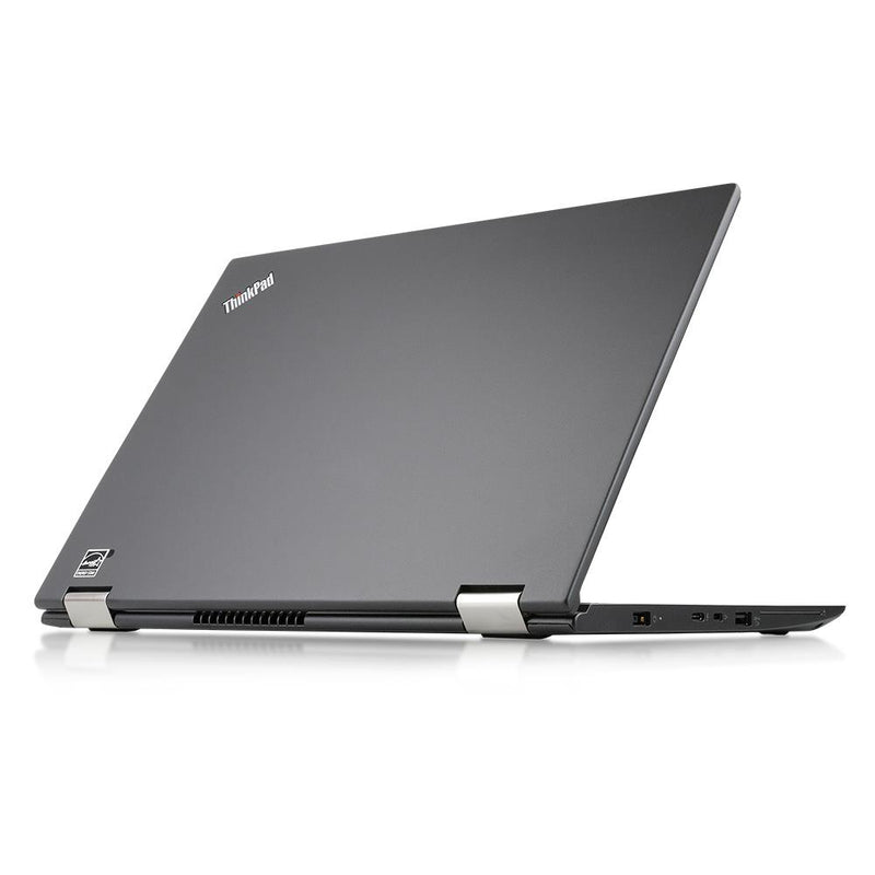 Lenovo ThinkPad X380 Yoga 13,3 Zoll Touch Display Intel Core i5 512GB SSD 16GB Windows 11 Pro Webcam refurbished