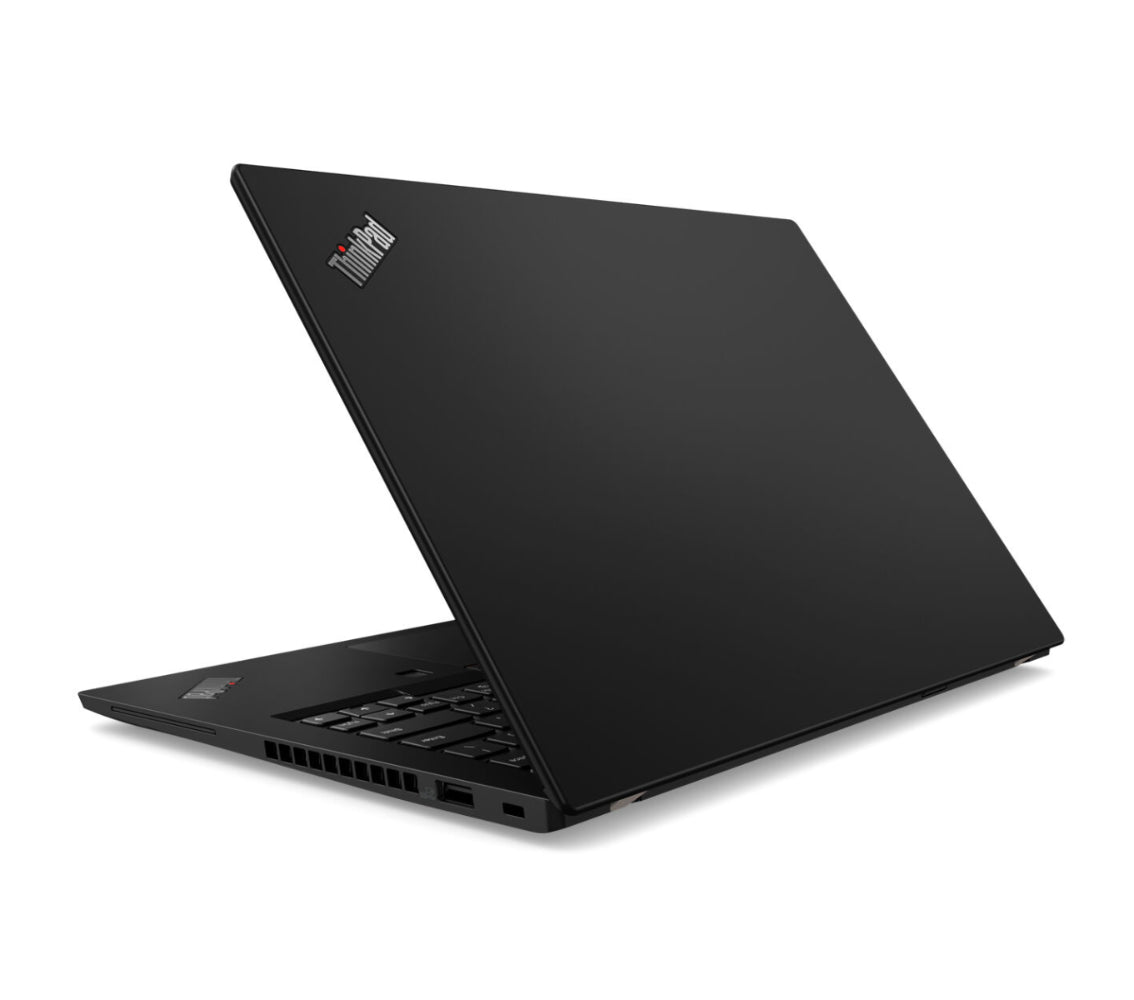 Lenovo ThinkPad X390 13,3 Zoll 1920x1080 Full HD Intel Core i5 256GB SSD 8GB Windows 10 Pro Webcam refurbished