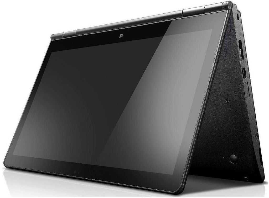 Lenovo ThinkPad Yoga 15 Convertible Tablet 15,6 Zoll Touch Display Full HD Core i5 256GB SSD 8GB Win 10