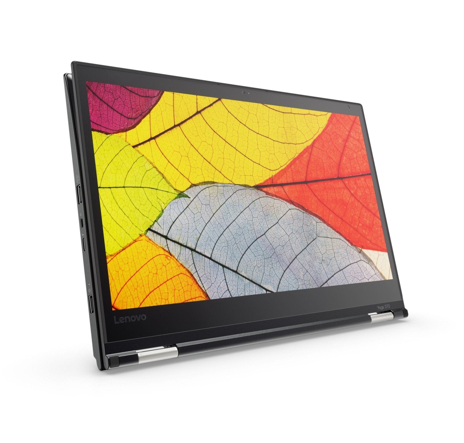 Lenovo ThinkPad Yoga 370 Convertible Tablet 13,3 Zoll Touch Display Core i5 512GB SSD 8GB Windows 10 Pro UMTS LTE refurbished