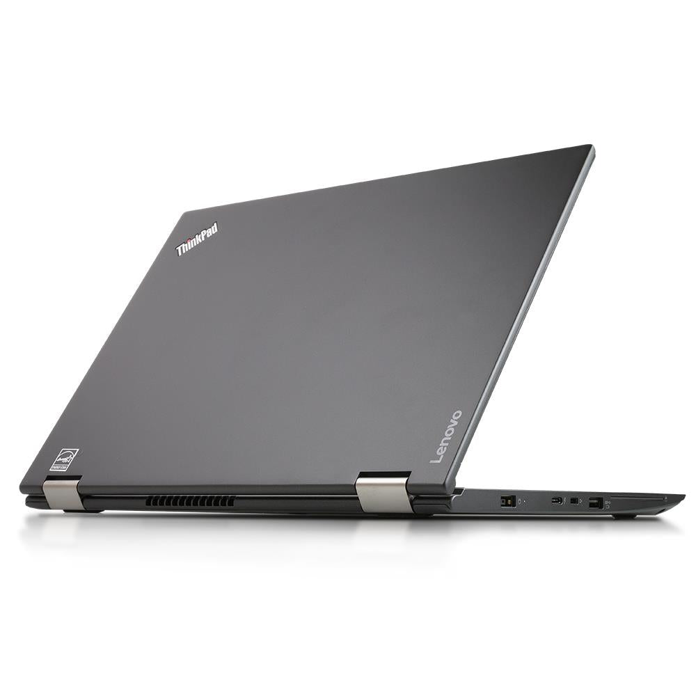 Lenovo ThinkPad Yoga 370 13,3 Zoll Touch Display Core i5 512GB SSD 8GB Windows 10 Home LTE refurbished
