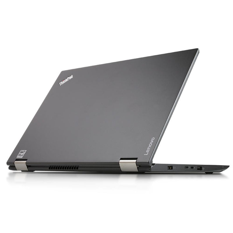 Lenovo ThinkPad Yoga 370 Convertible Tablet 13,3 Zoll Touch Display Intel Core i5 256GB SSD 8GB Windows 10 Pro Webcam refurbished