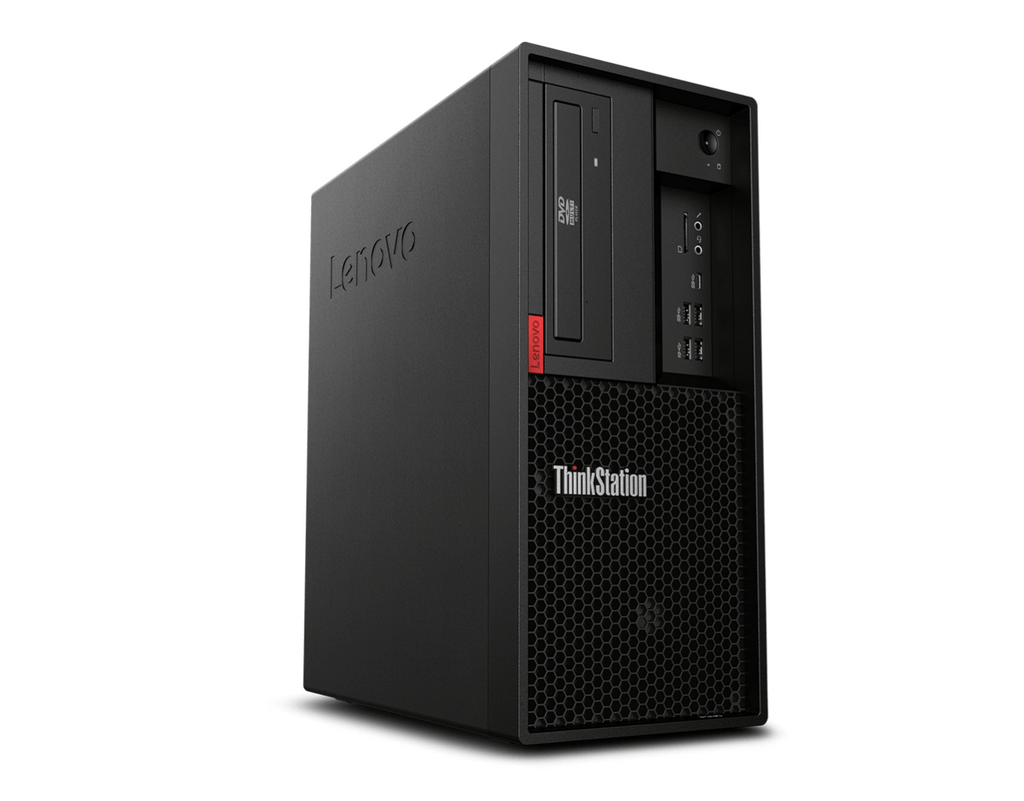 Lenovo ThinkStation P330 Tower Gen 2 Intel Core i9 256GB SSD 64GB Windows 11 Pro Nvidia Quadro P5000