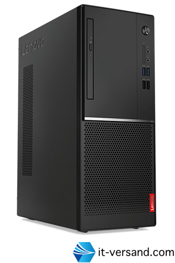 Lenovo ThinkCentre V520 Core i5 256 Go SSD 8 Go Win 10 avec garantie sur site de 3 ans