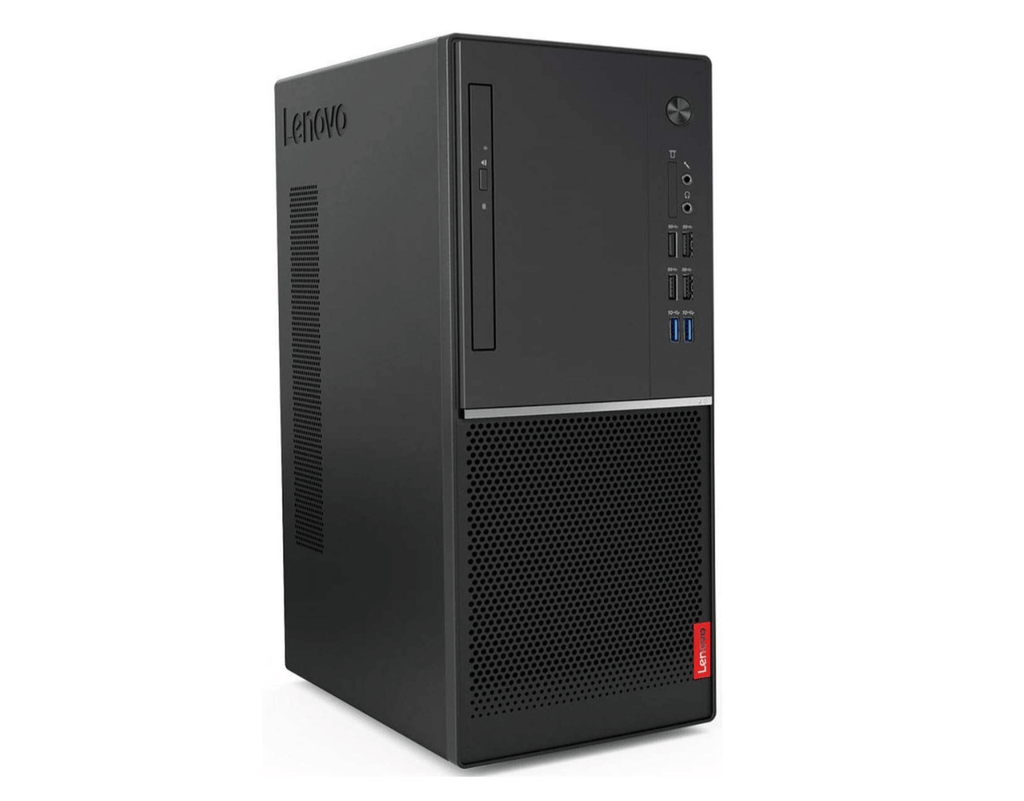 Lenovo V530-15ICB Tower Intel Core i5-9400 256GB SSD 16GB Windows 11 Pro DVD Brenner