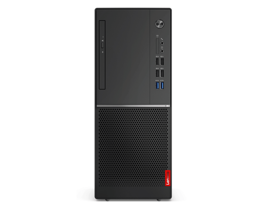 Lenovo V530-15ICB Tower Intel Core i5-9400 256GB SSD 16GB Windows 11 Pro DVD Brenner