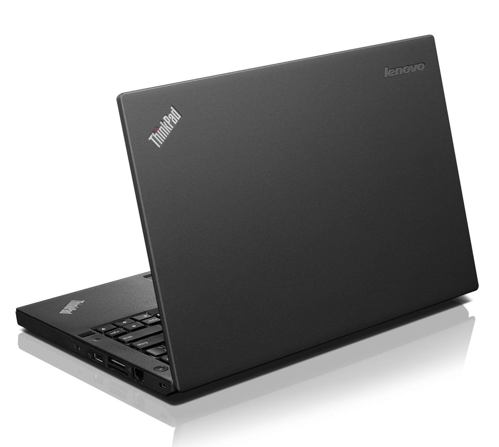 Lenovo ThinkPad X260 12,5 Zoll 1920x1080 Full HD Intel Core i5 512GB SSD 8GB Windows 10 Pro Webcam refurbished