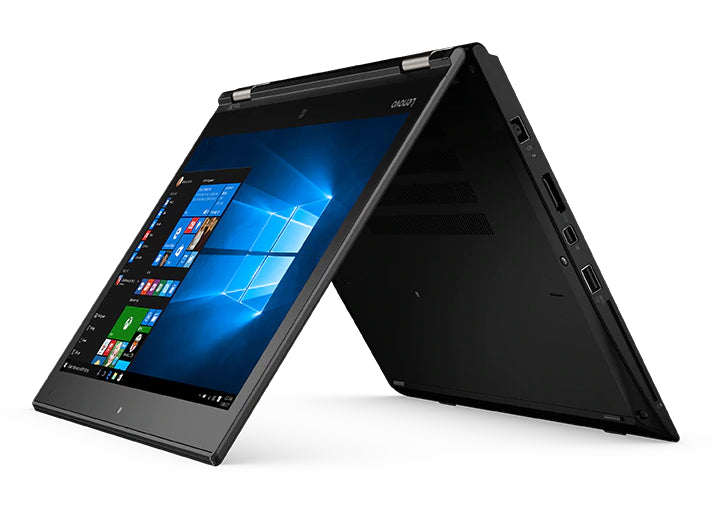 Lenovo ThinkPad Yoga 260 Convertible Tablet 12,5 Zoll Touch Display Full HD Core i5 256GB SSD 8GB W10 LTE inkl. Docking