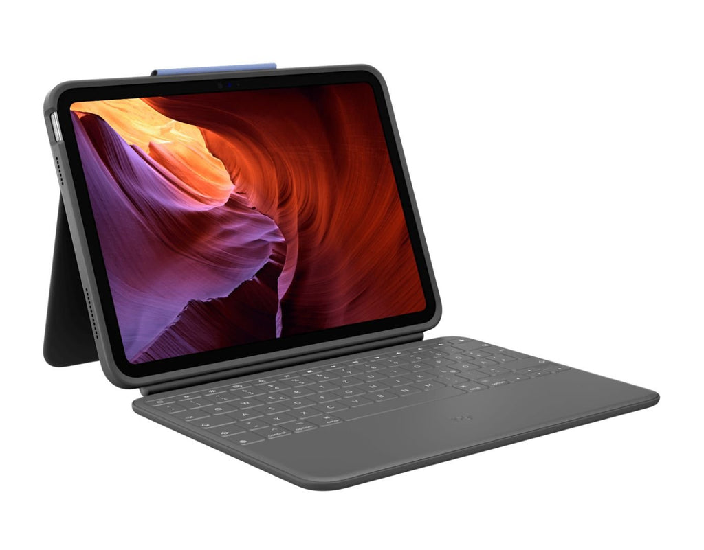 Apple iPad 10 (2022), ecrã de 10,9